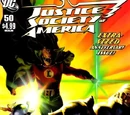 Justice Society of America Vol 3 50