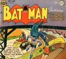 Batman Vol 1 74