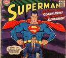 Superman Vol 1 201