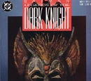 Batman: Legends of the Dark Knight Vol 1