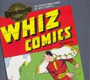 Millennium Edition: Whiz Comics Vol 1 2