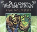 Superman/Wonder Woman: Whom Gods Destroy Vol 1 2