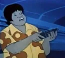Hula-Hula (Plastic Man TV Series)