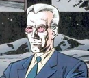 Mister Frost (New Earth)