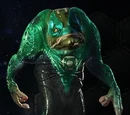 Green Man (Green Lantern Movie)