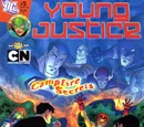 Young Justice Vol 2 5