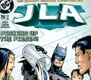 Lewis la Rosa/Penciler