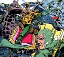 Doom Patrol Vol 2 17/Images