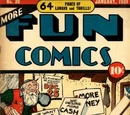 More Fun Comics Vol 1 39