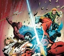 Justice League International Annual Vol 3 1/Images