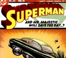 Superman Vol 2 201