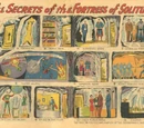 Fortress of Solitude (Earth-One)