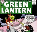 Green Lantern Vol 2 2