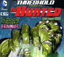 Threshold Vol 1 5