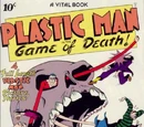 Plastic Man Titles