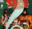 Secret Six Vol 3 1