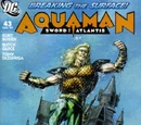 Aquaman: Sword of Atlantis Vol 1 43