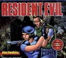 Resident Evil Vol 1 1