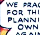 Black Arrow (Earth-Two)