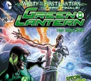 Green Lantern Vol 5 20