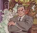 Emp of Khera (Wildstorm Universe)/Gallery