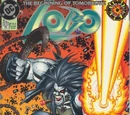 Lobo Vol 2 0