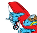 Grumman XF5F Skyrocket/Gallery