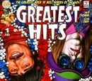 Greatest Hits/Covers