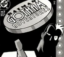 Batman: Gotham Adventures Vol 1 2