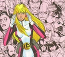 Imra Ardeen (Post-Zero Hour)