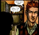 James Olsen (Earth-1)