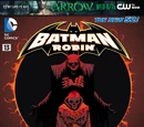 Batman and Robin Vol 2 13