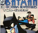 Batman: Gotham Adventures Vol 1 44