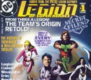 Legion of Super-Heroes Secret Files and Origins Vol 4 1