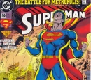 Superman Vol 2 90