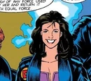Carrie Donahue (New Earth)