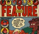 Feature Comics Vol 1 24