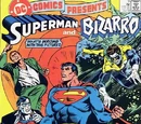 DC Comics Presents Vol 1 71