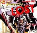Legion Lost Vol 2 3