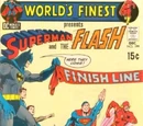 World's Finest Vol 1 199