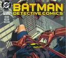 Detective Comics Vol 1 712