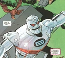 Patrick Dugan (New Earth)