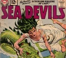Sea Devils Vol 1 3