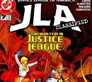 JLA Classified Vol 1 7