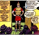 George Klein/Inker Images