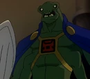 J'edd J'arkus (Crisis on Two Earths)