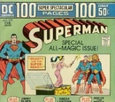 Superman Vol 1 272