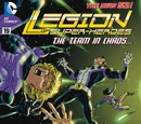 Legion of Super-Heroes Vol 7 19