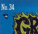 Green Lantern Vol 1 34