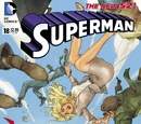 Superman Vol 3 18